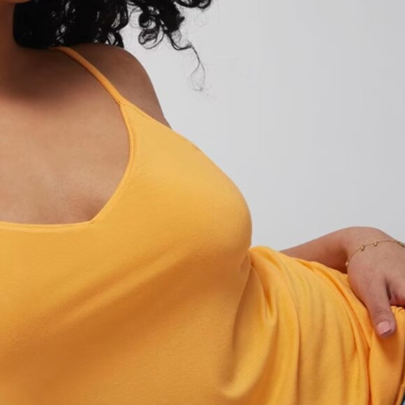 NWT Soma COOL NIGHTS Cami & Printed Short Pajama Set - Picture 4 of 7